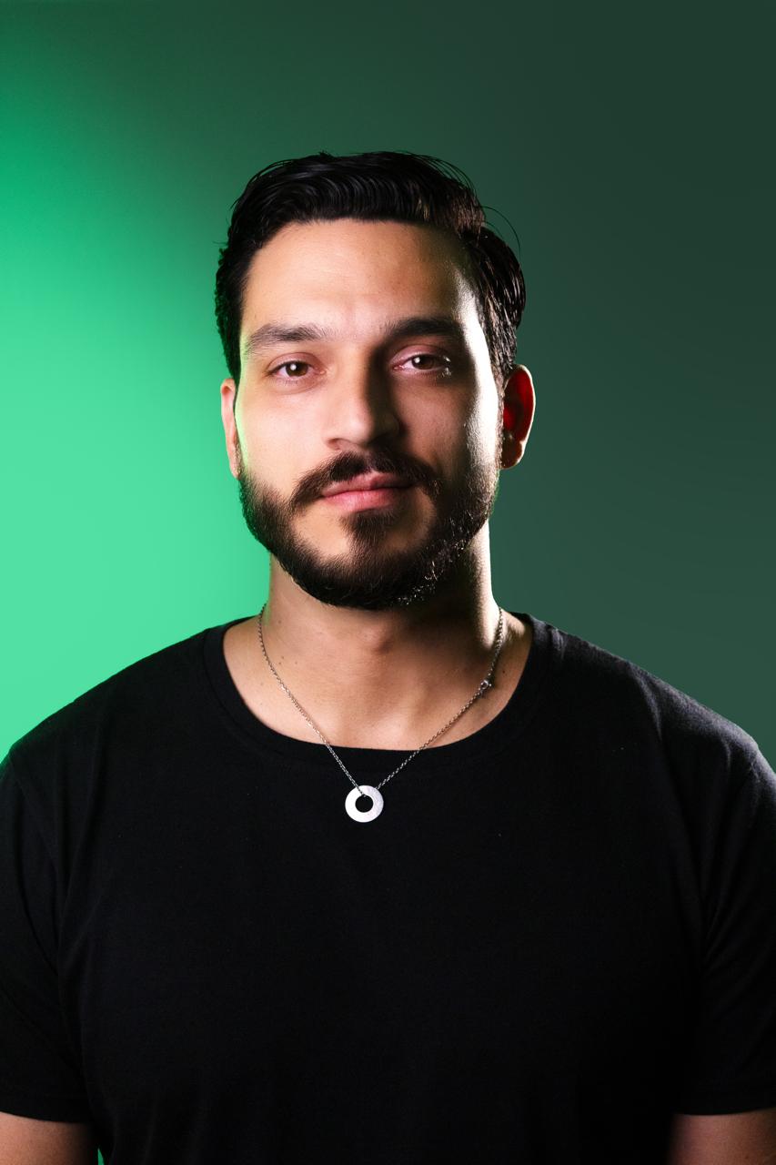 Roberto Motta